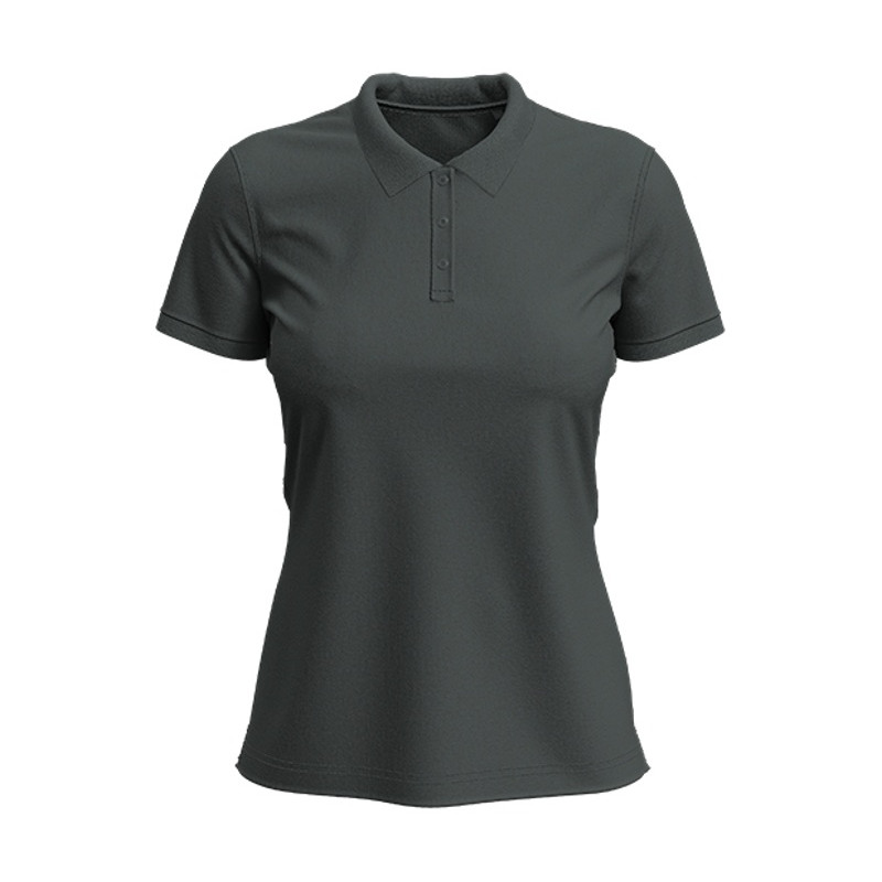 Stretch Polo / women