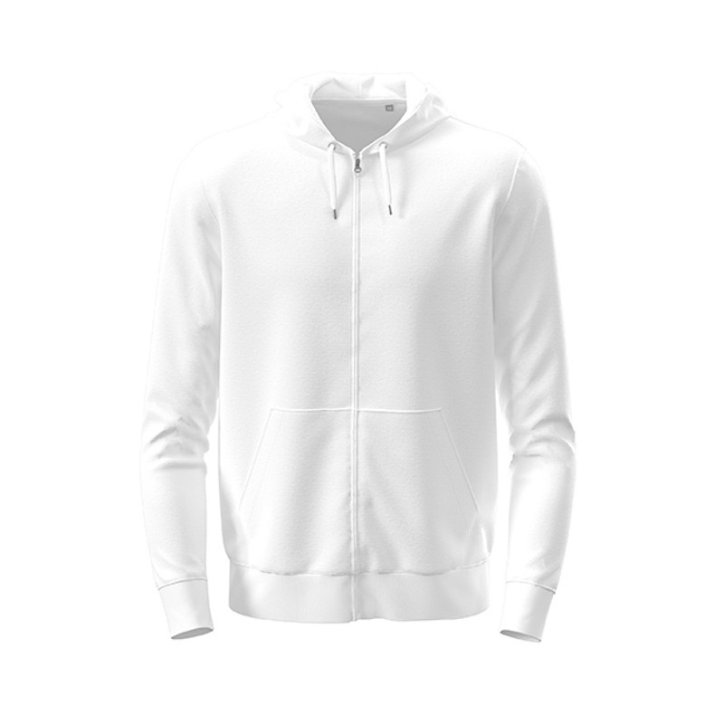 Classic Zip Hoodie