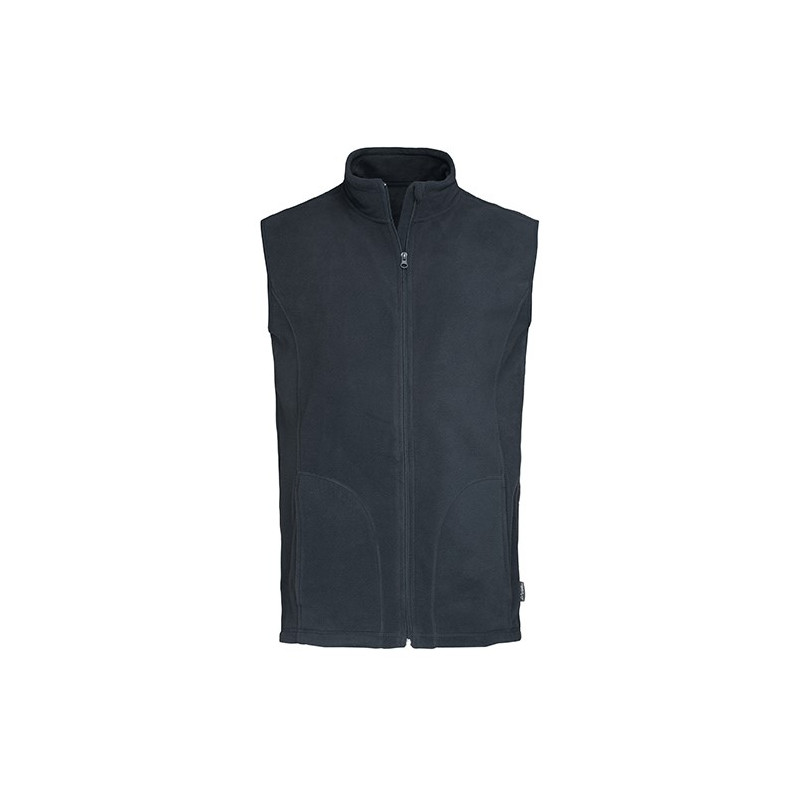 Fleece Vest