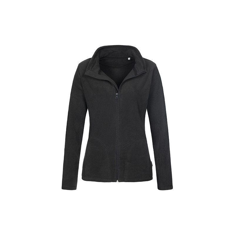 Classic Fleece Jacket / women