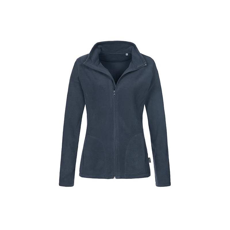 Classic Fleece Jacket / women