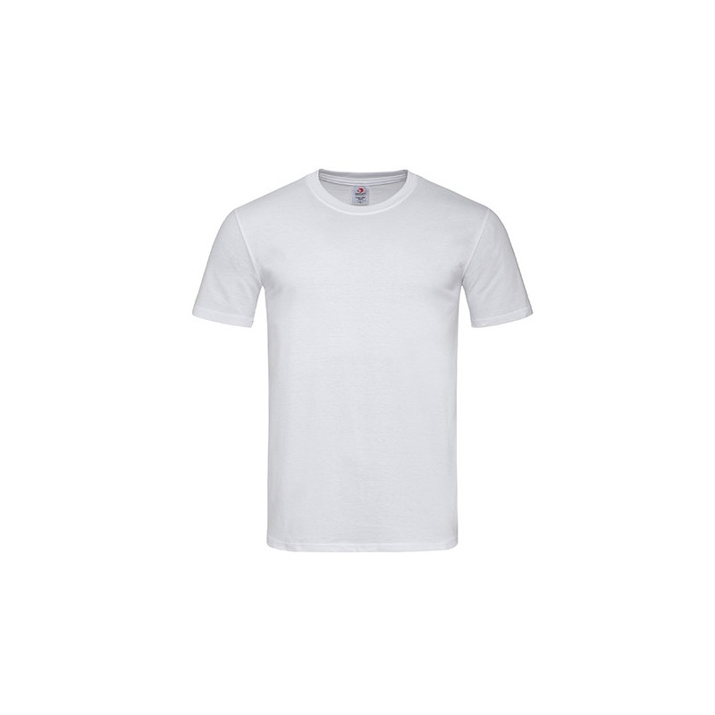 Classic-T Fitted / men