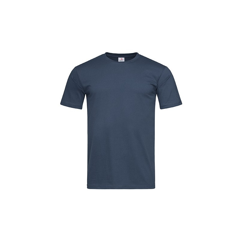 Classic-T Fitted / men