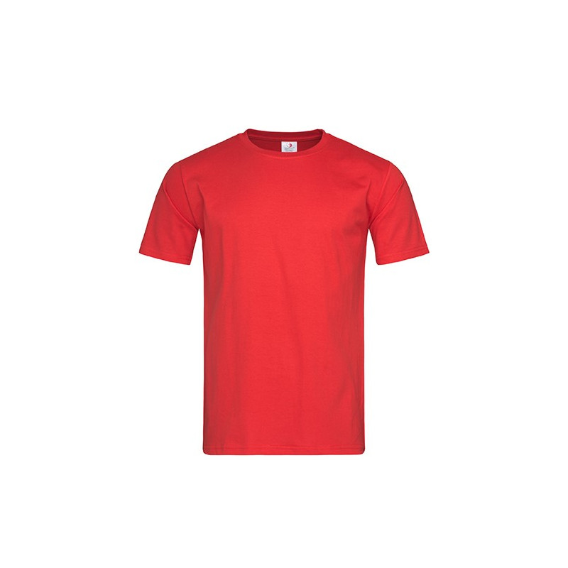 Classic-T Fitted / men