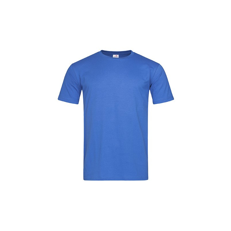 Classic-T Fitted / men