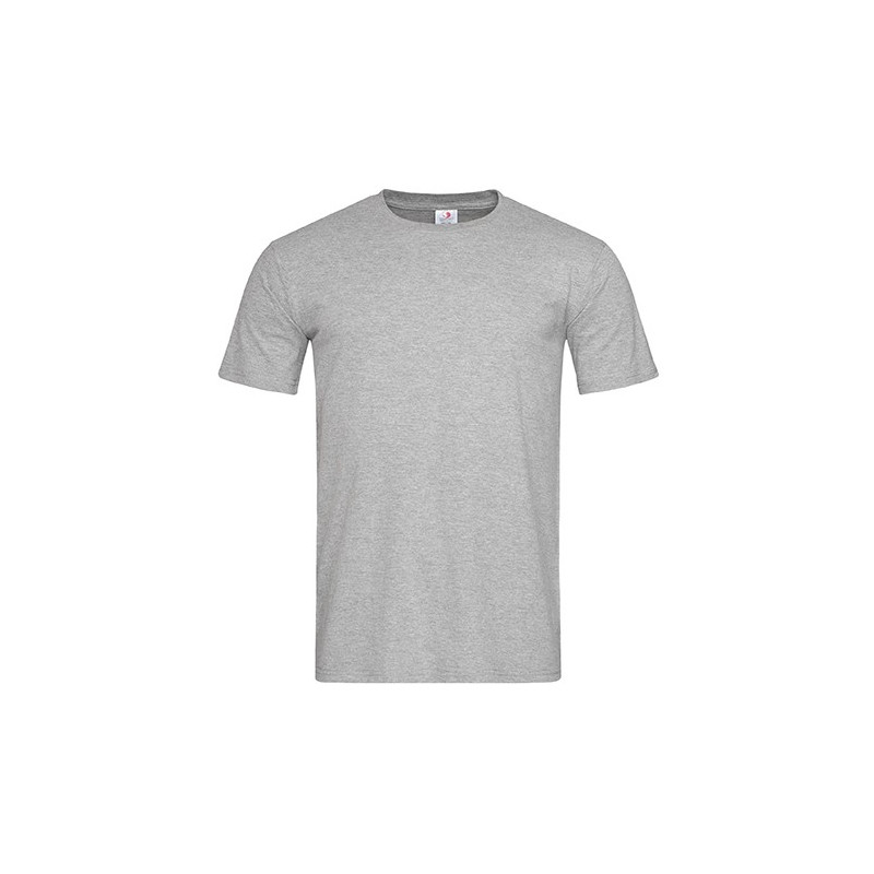 Classic-T Fitted / men