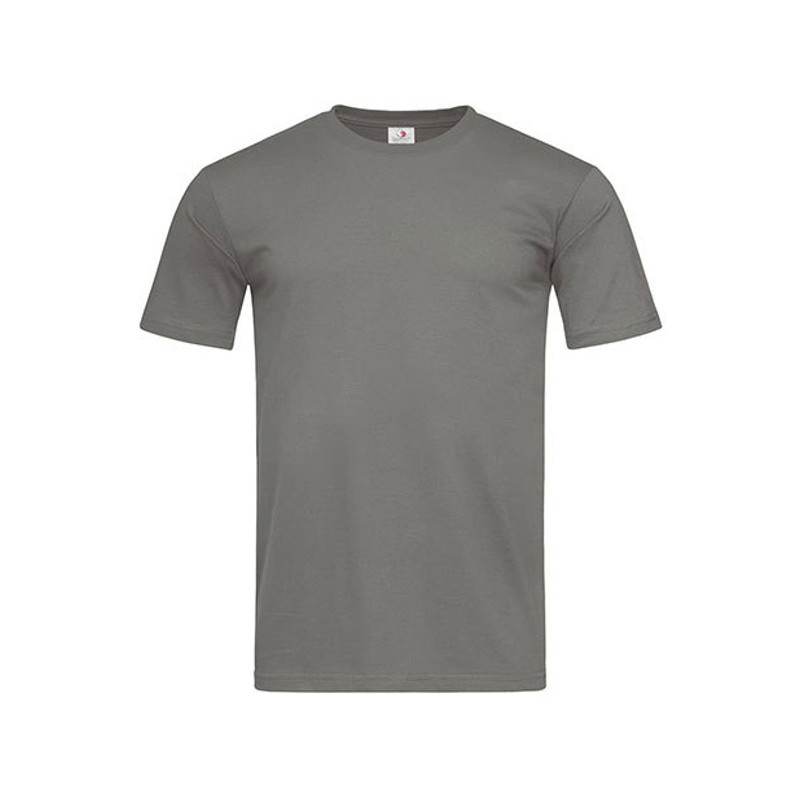 Classic-T Fitted / men