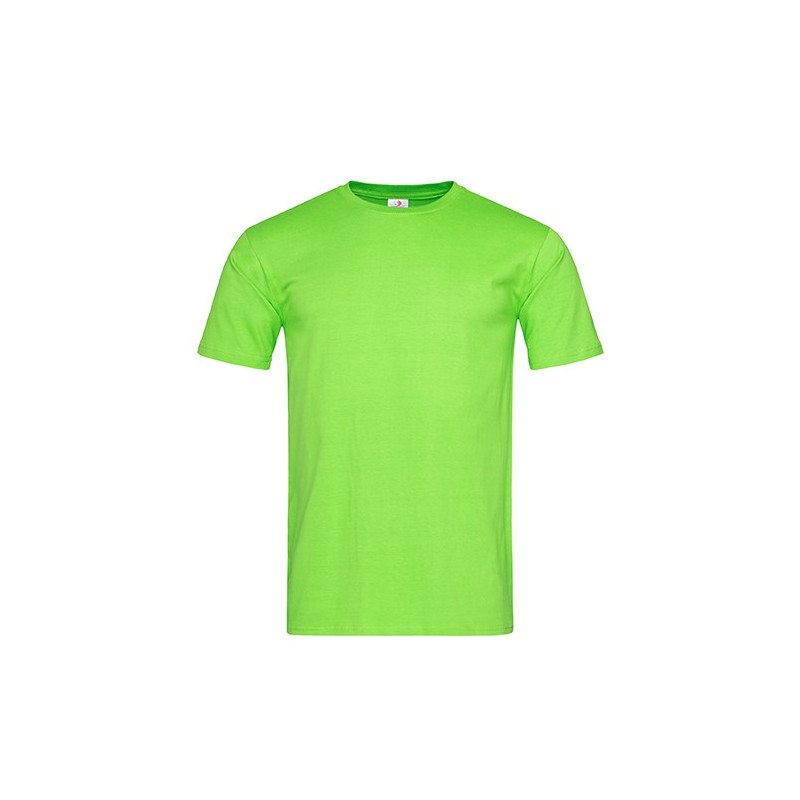 Classic-T Fitted / men