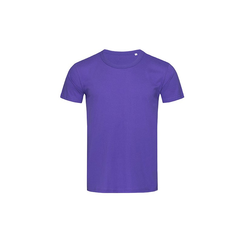 Ben Crew Neck / men