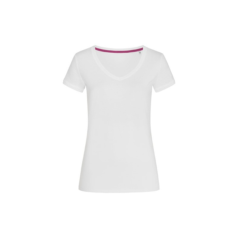 Megan V-Neck Women