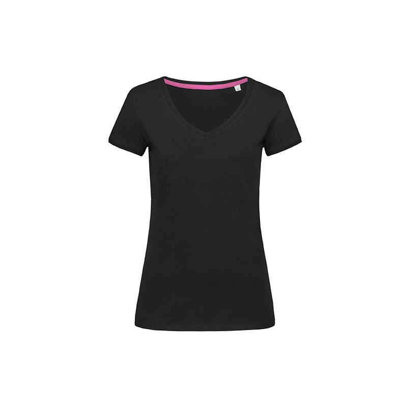 Megan V-Neck Women