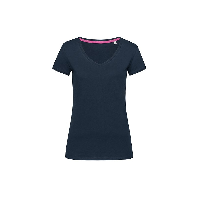 Megan V-Neck Women