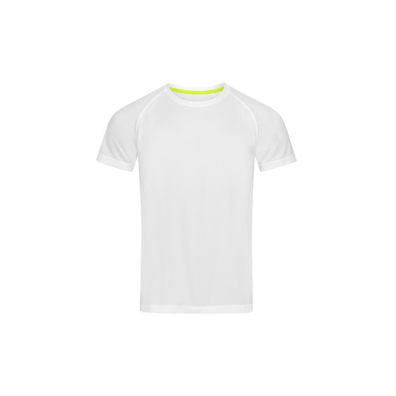 Mesh Raglan / men