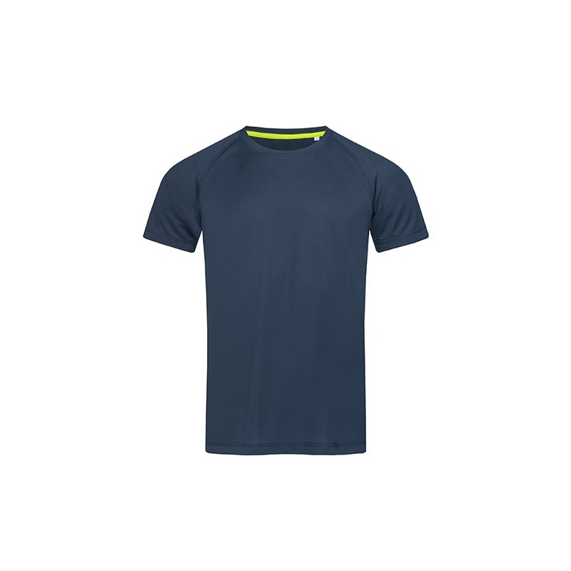 Mesh Raglan / men