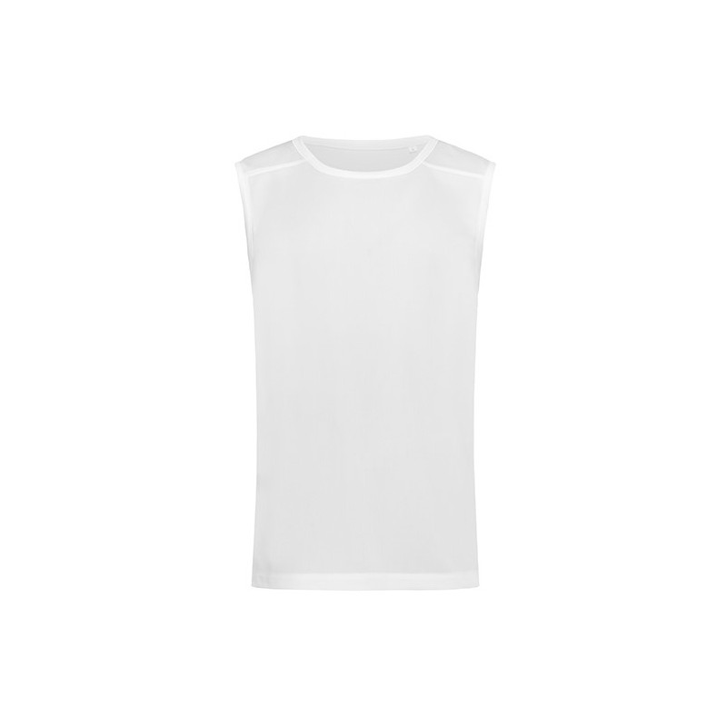 Mesh Sleeveless / men
