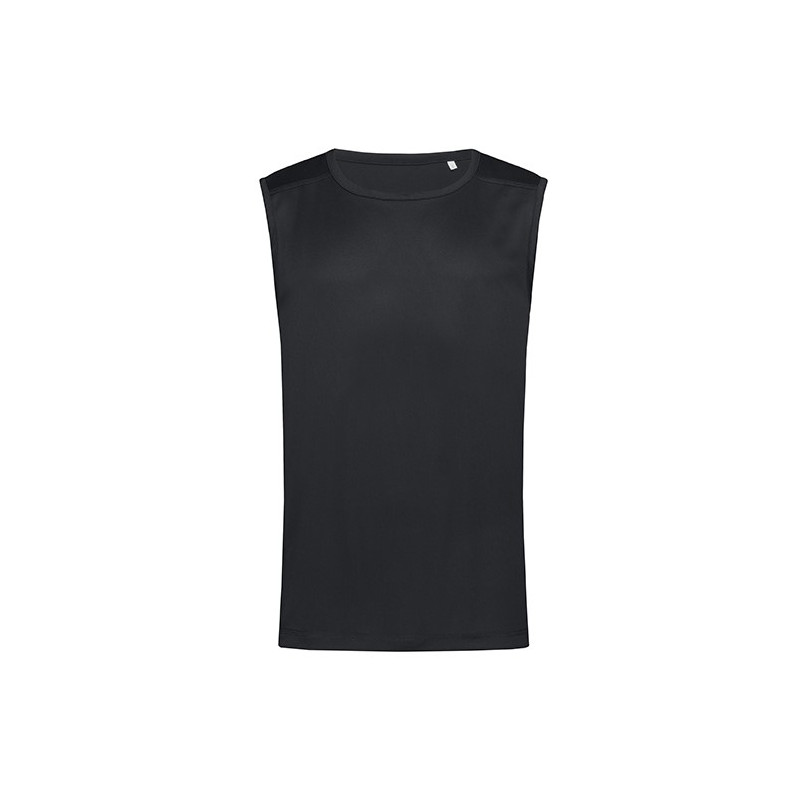 Mesh Sleeveless / men