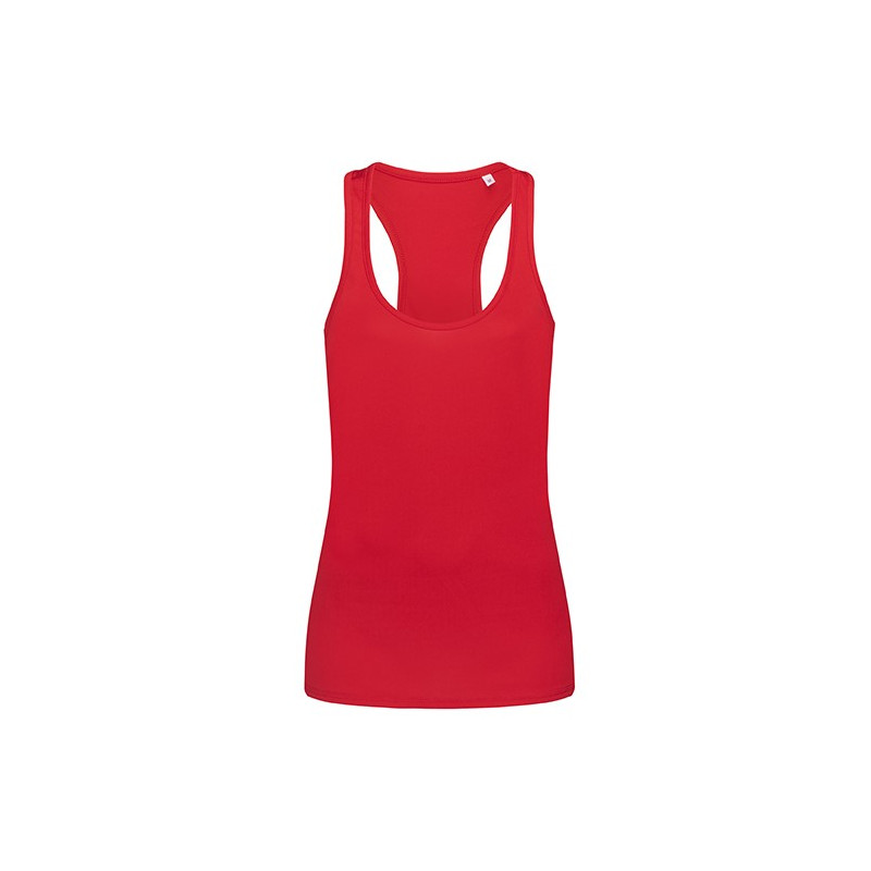 Ladies ACTIVE 140 tank top