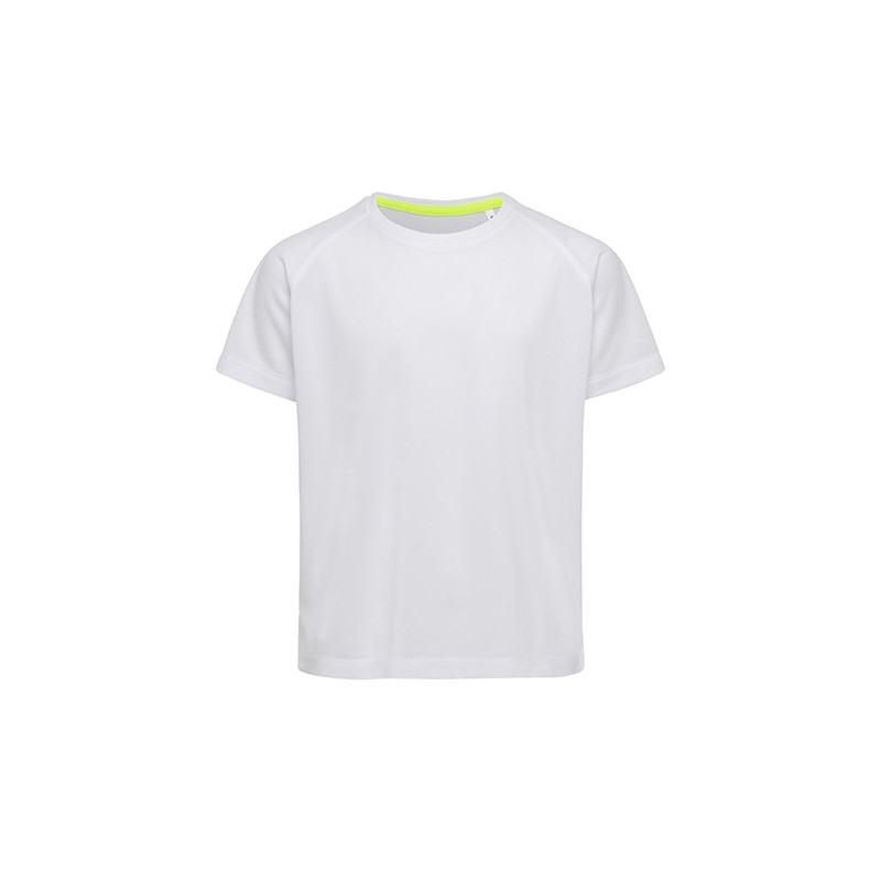 Mesh Raglan / kids