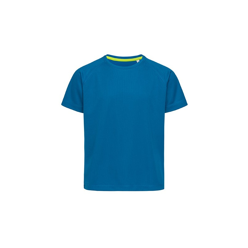 Mesh Raglan / kids