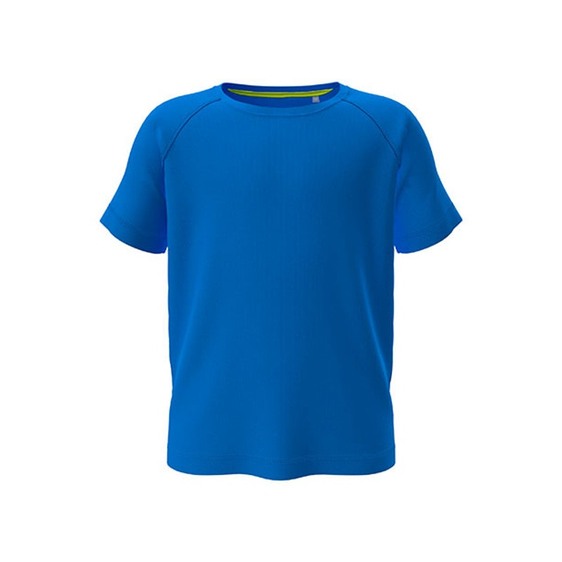 Mesh Raglan / kids