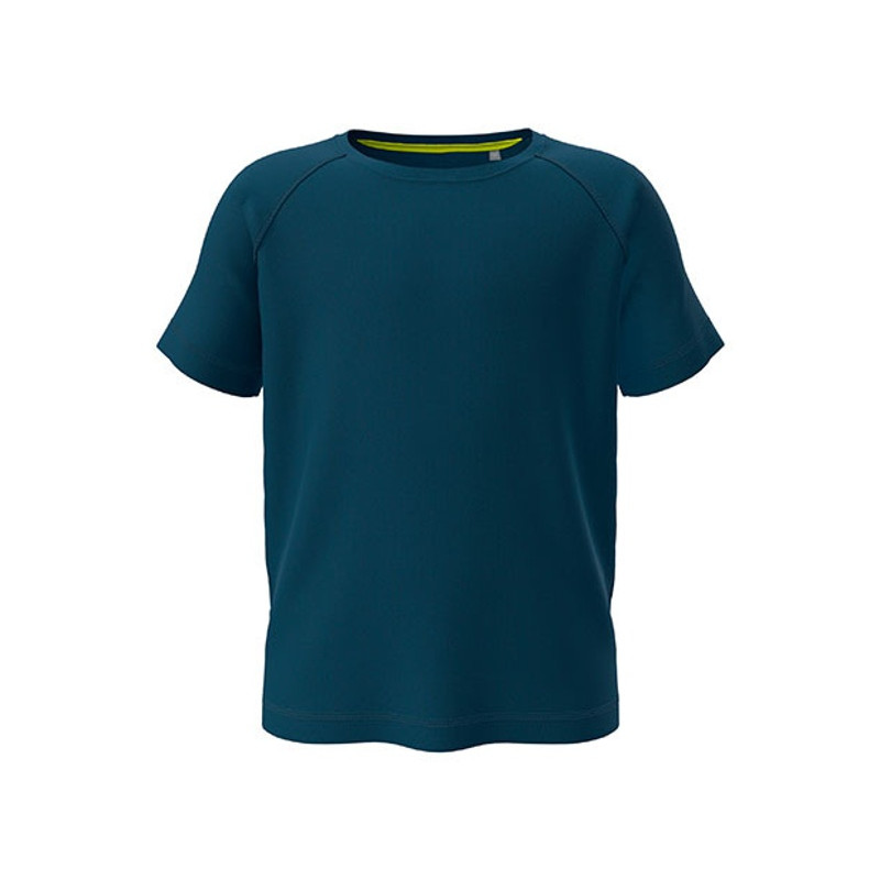 Mesh Raglan / kids