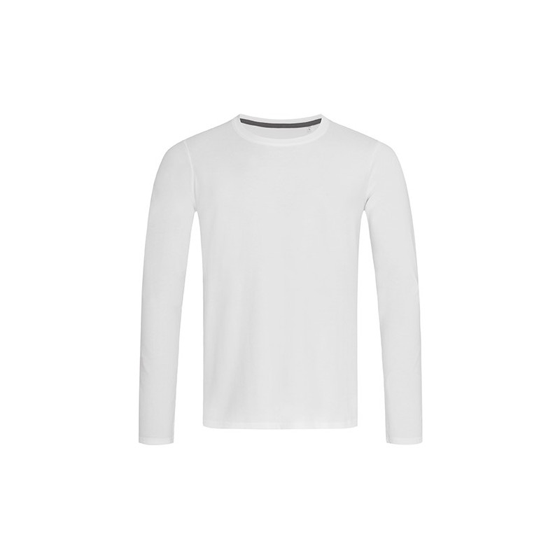 Stretch Long Sleeve for men