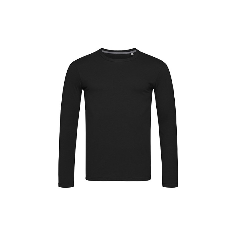 Stretch Long Sleeve for men