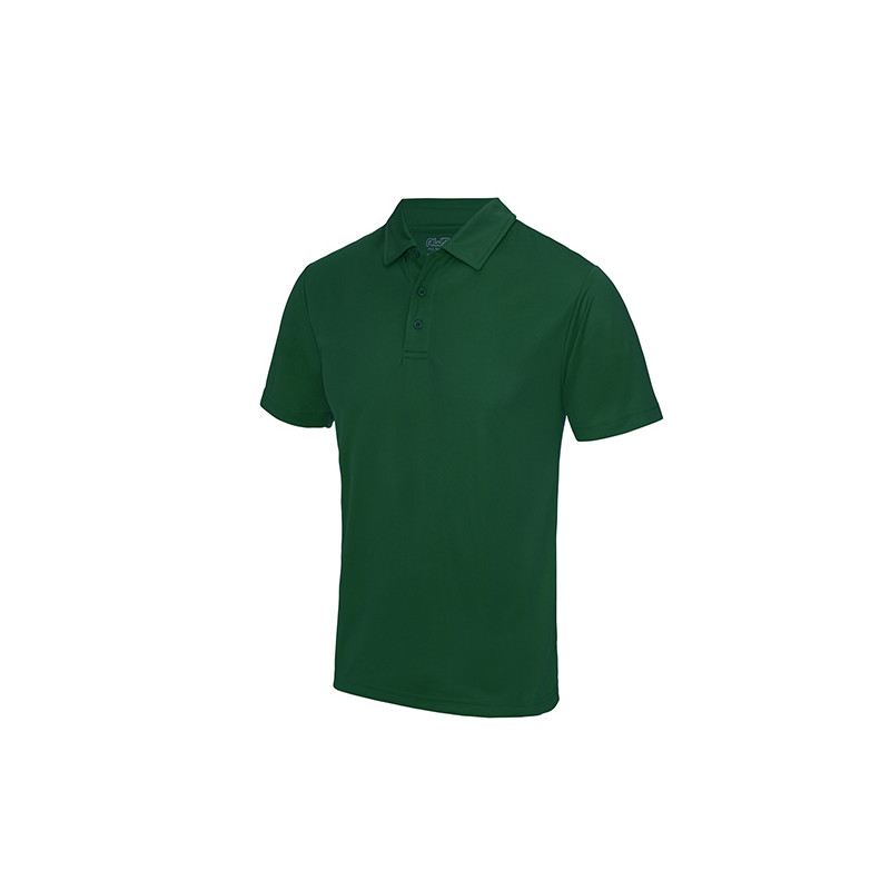 AWDis•COOL POLO