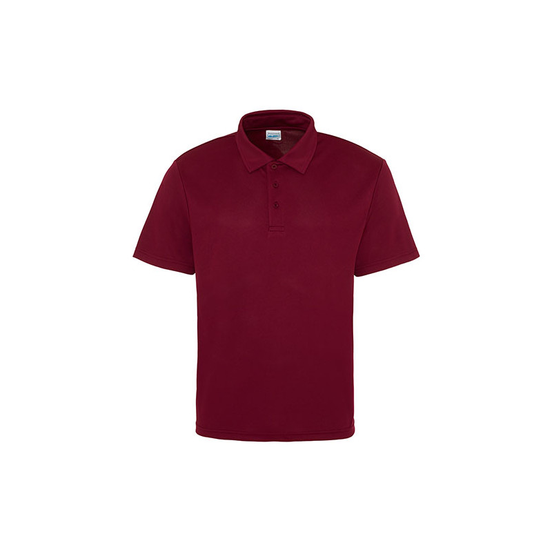 AWDis•COOL POLO