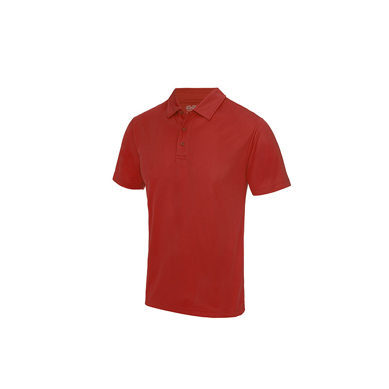 AWDis•COOL POLO