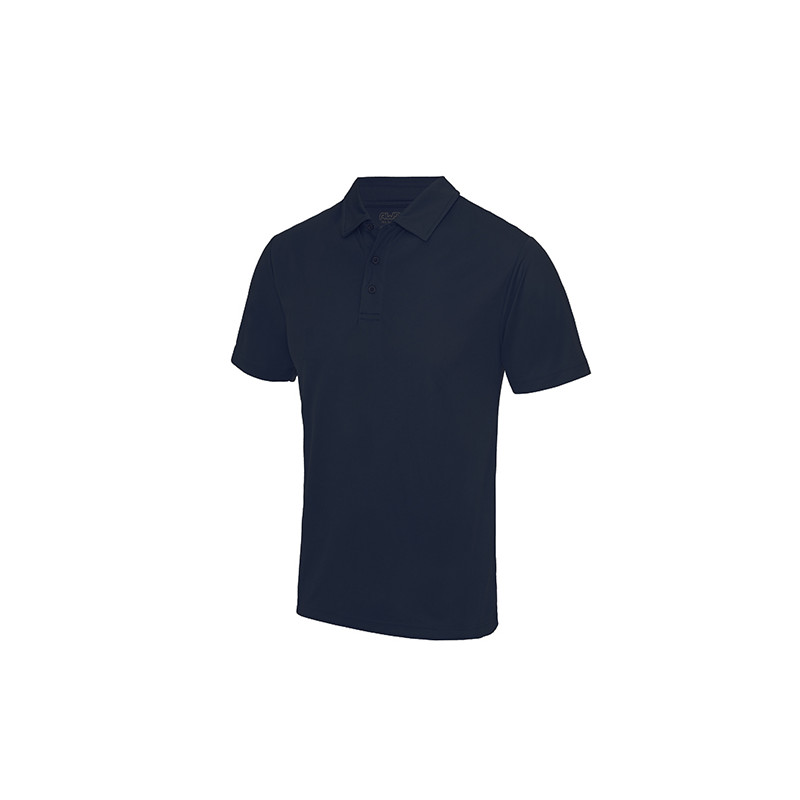 AWDis•COOL POLO