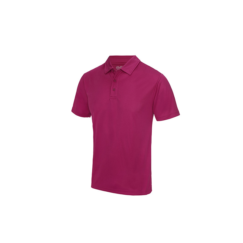 AWDis•COOL POLO