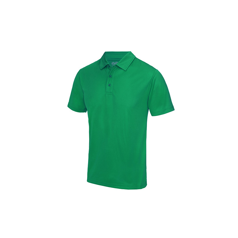 AWDis•COOL POLO