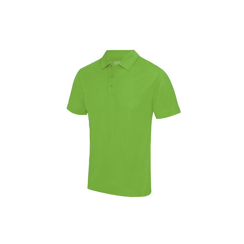 AWDis•COOL POLO