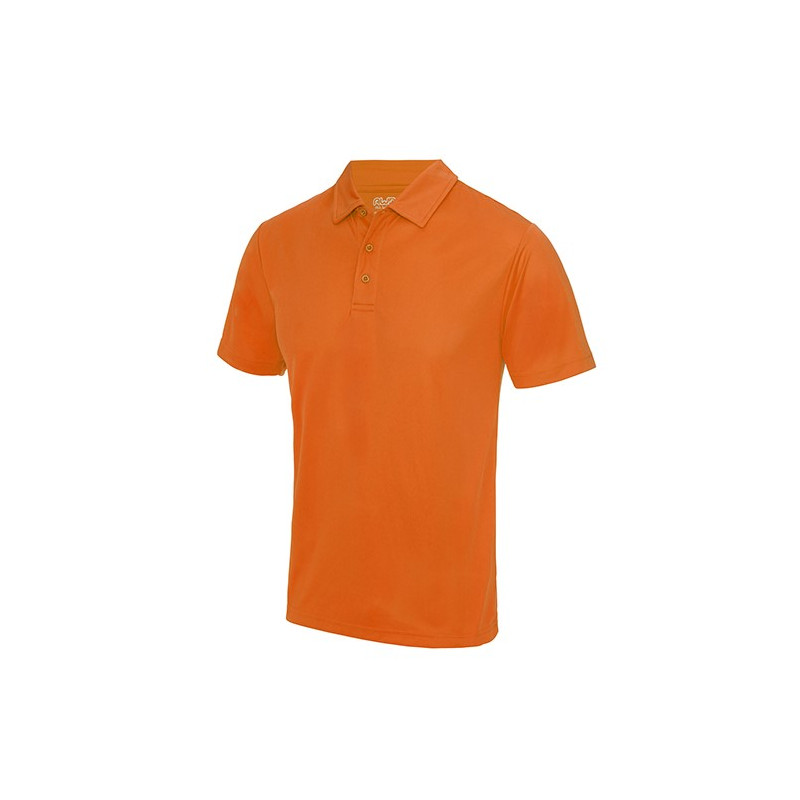 AWDis•COOL POLO