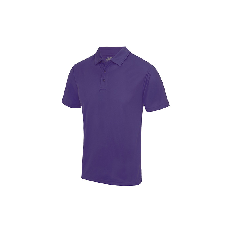 AWDis•COOL POLO