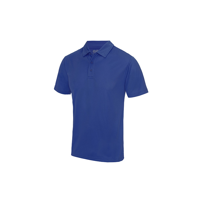 AWDis•COOL POLO
