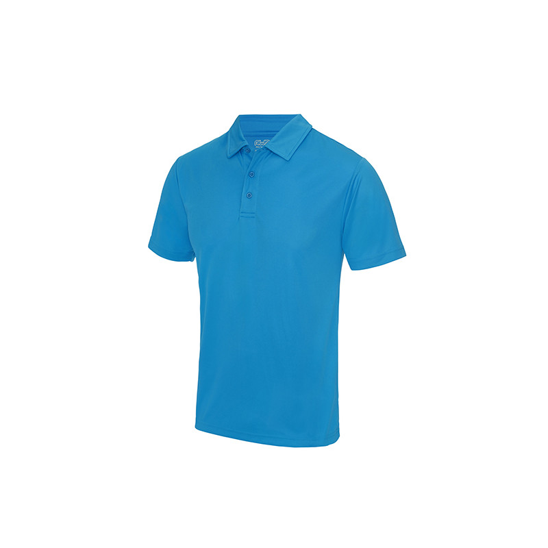 AWDis•COOL POLO