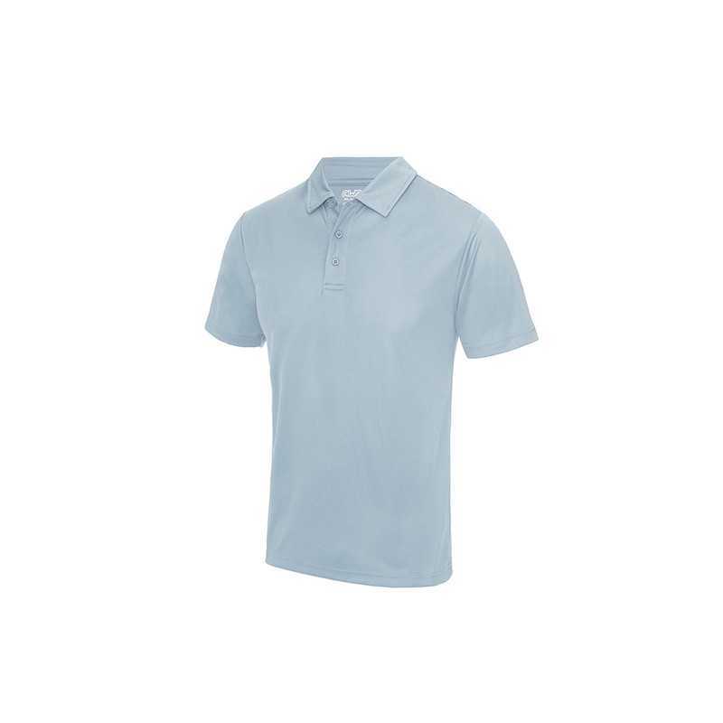 AWDis•COOL POLO