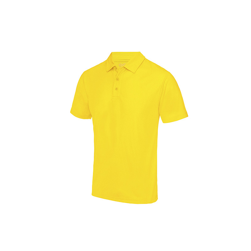 AWDis•COOL POLO