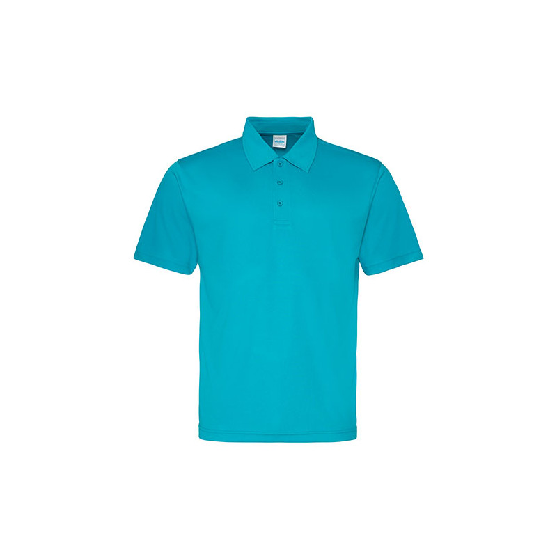 AWDis•COOL POLO