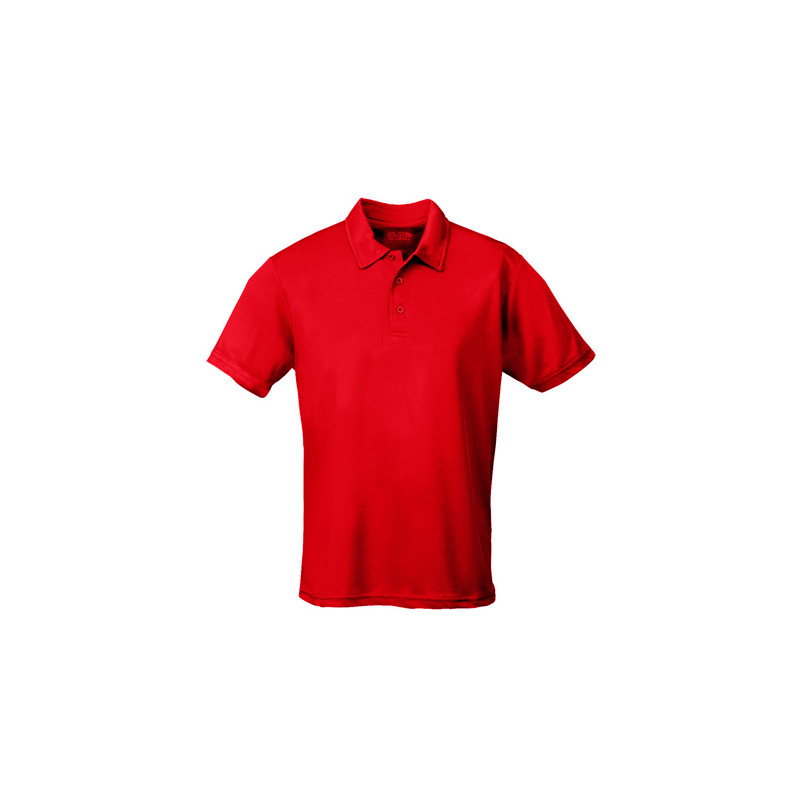 AWDis•KIDS` COOL POLO