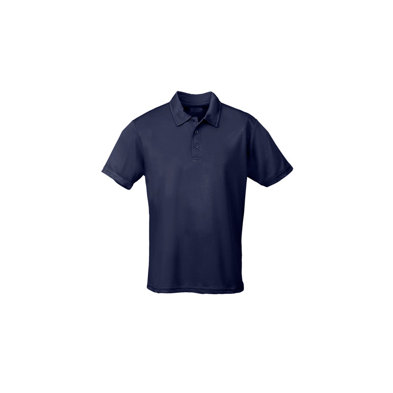 AWDis•KIDS` COOL POLO