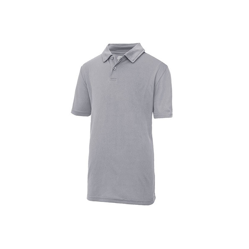 AWDis•KIDS` COOL POLO