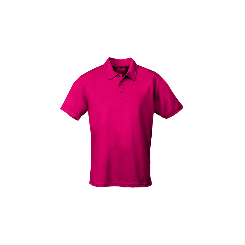 AWDis•KIDS` COOL POLO