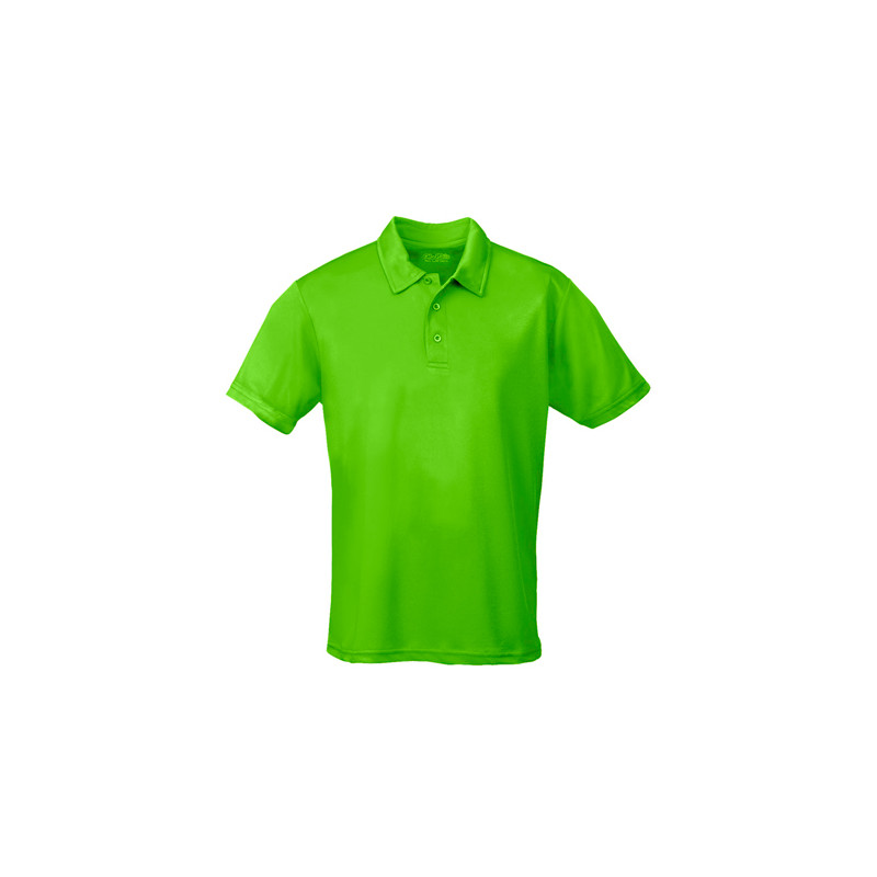 AWDis•KIDS` COOL POLO
