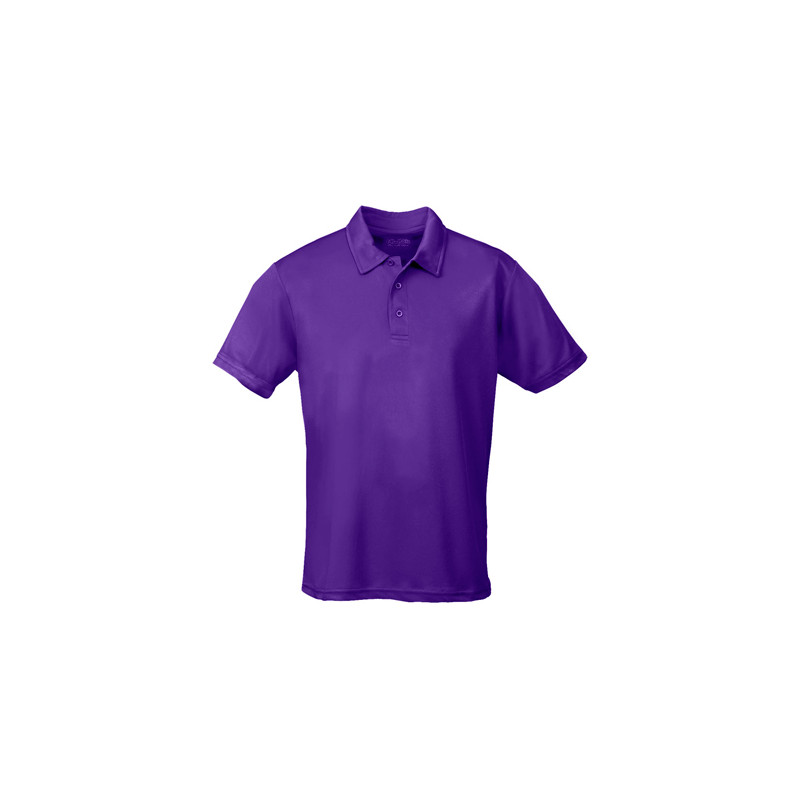 AWDis•KIDS` COOL POLO