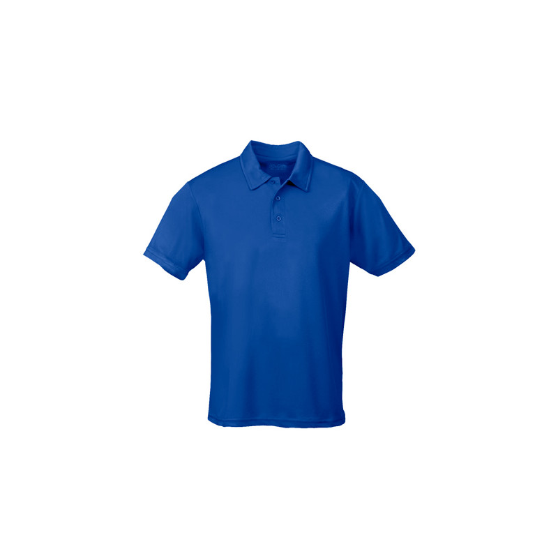 AWDis•KIDS` COOL POLO