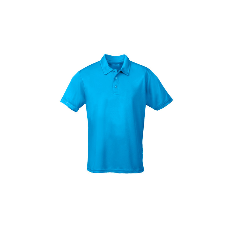 AWDis•KIDS` COOL POLO