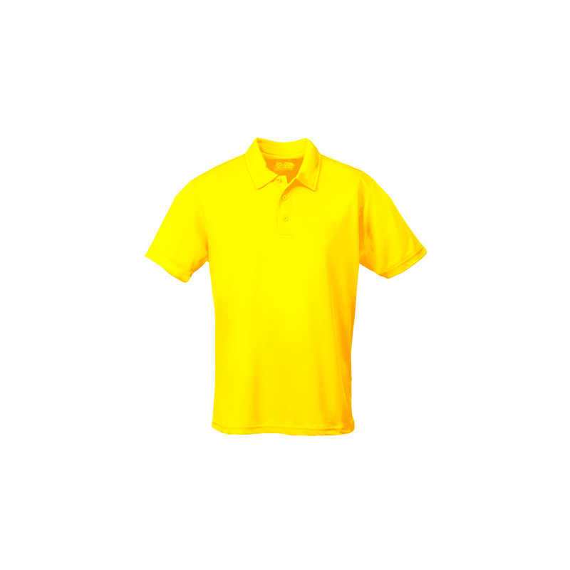 AWDis•KIDS` COOL POLO